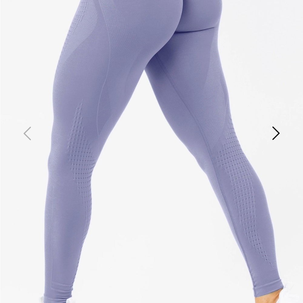Alphalete Contour Leggings Skyscrapper - Picture 2 of 6